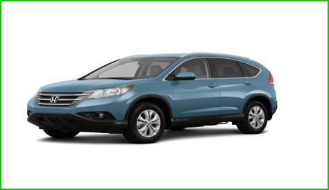 2013 Honda CR-V review | Digital Trends