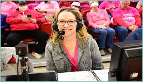 Dive Into Beth Mowins' Net Worth Journey: Uncovering Secrets Of Success