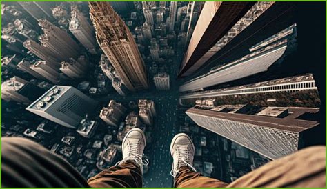 Dive Into The Surprising Heights Of Dave Navarro