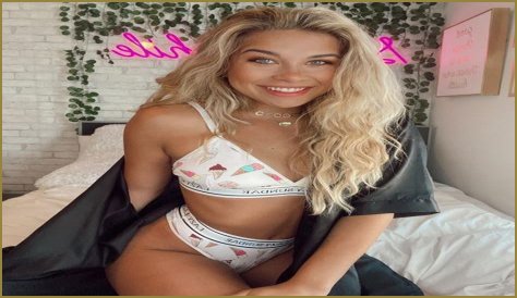 Gabrielle Moses Leaked: Private Content Exposed