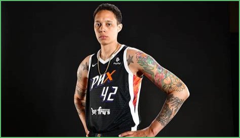 Is Brittney Griner Really A Man? The Truth About Her Gender Controversy