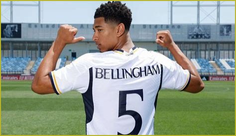 Is Jude Bellingham A Christian: Exploring The Faith Of The Rising Star