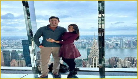 Unveiling Sam Brock NBC's Height: Discoveries And Insights