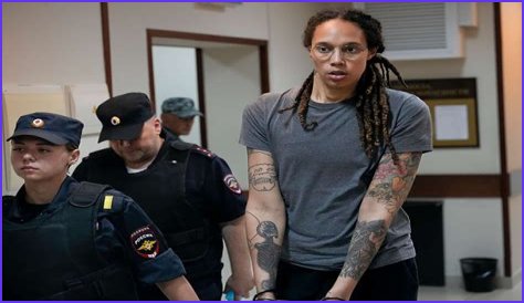 Why Is Brittney Griner Called A Dude? The Truth Behind The Rumor